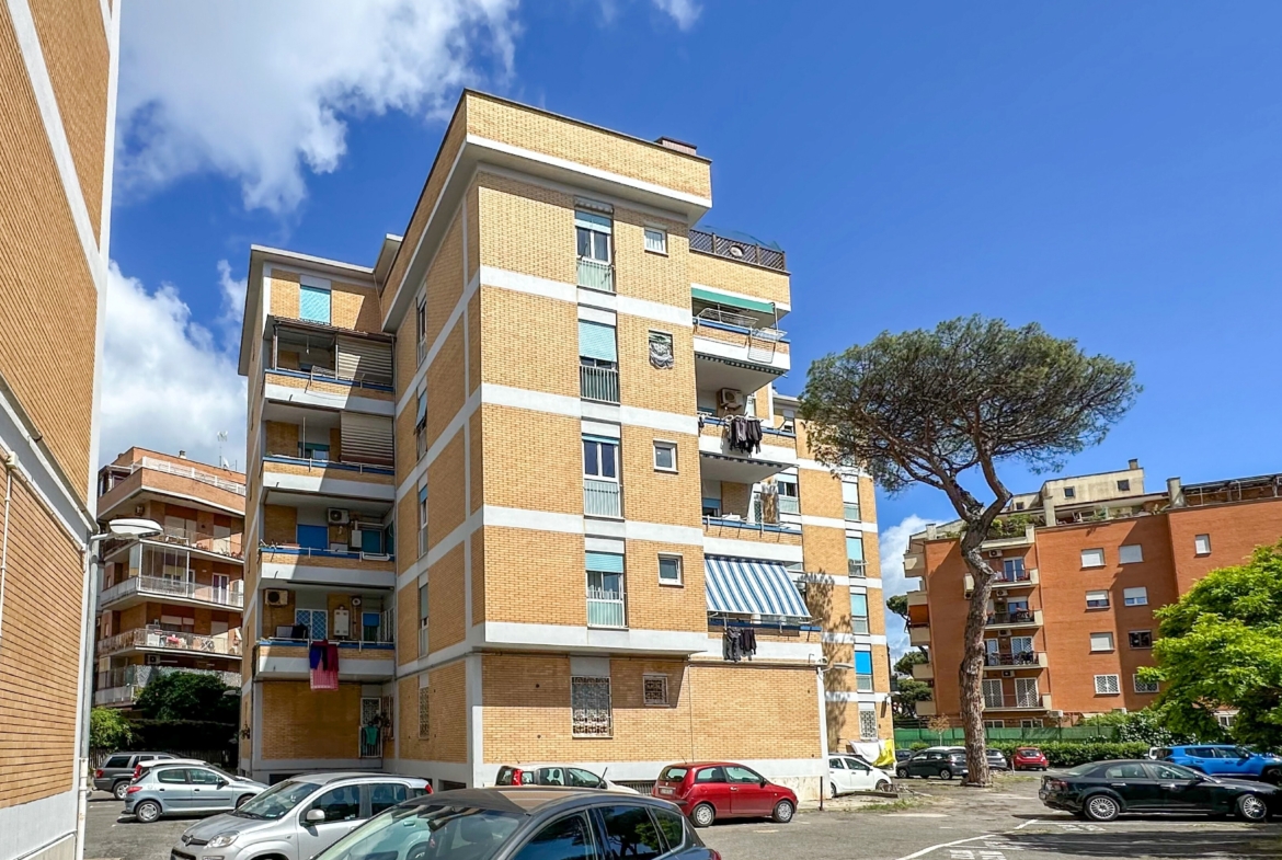 Tipologia Immobile: appartamento Provincia: roma Comune: roma Località: ostia levante Indirizzo: Via Ferdinando Acton