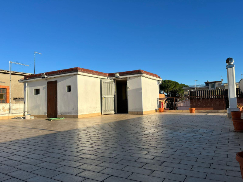Tipologia Immobile: appartamento Provincia: roma Comune: roma Località: torre angela Indirizzo: Via Pier Francesco Mola