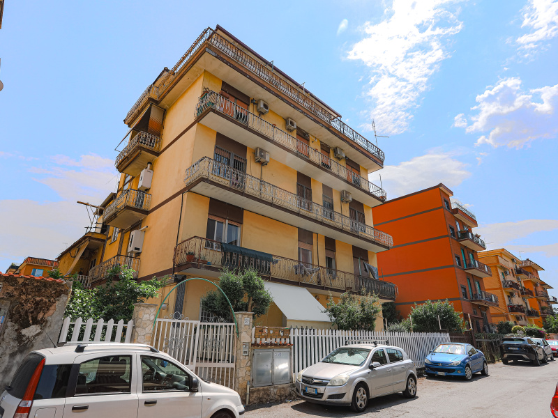 Tipologia Immobile: appartamento Provincia: roma Comune: roma Località: torre angela Indirizzo: Via Anchise