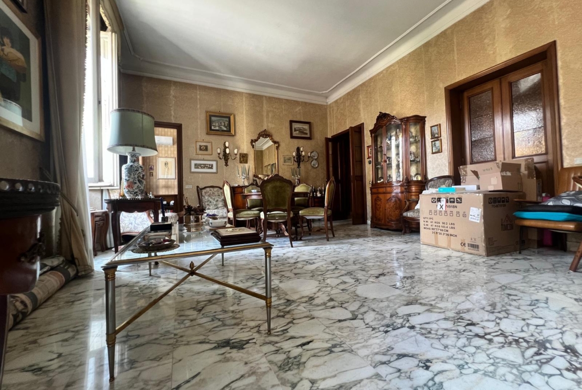 Tipologia Immobile: appartamento Provincia: roma Comune: roma Località: regina margherita Indirizzo: Via Bormida