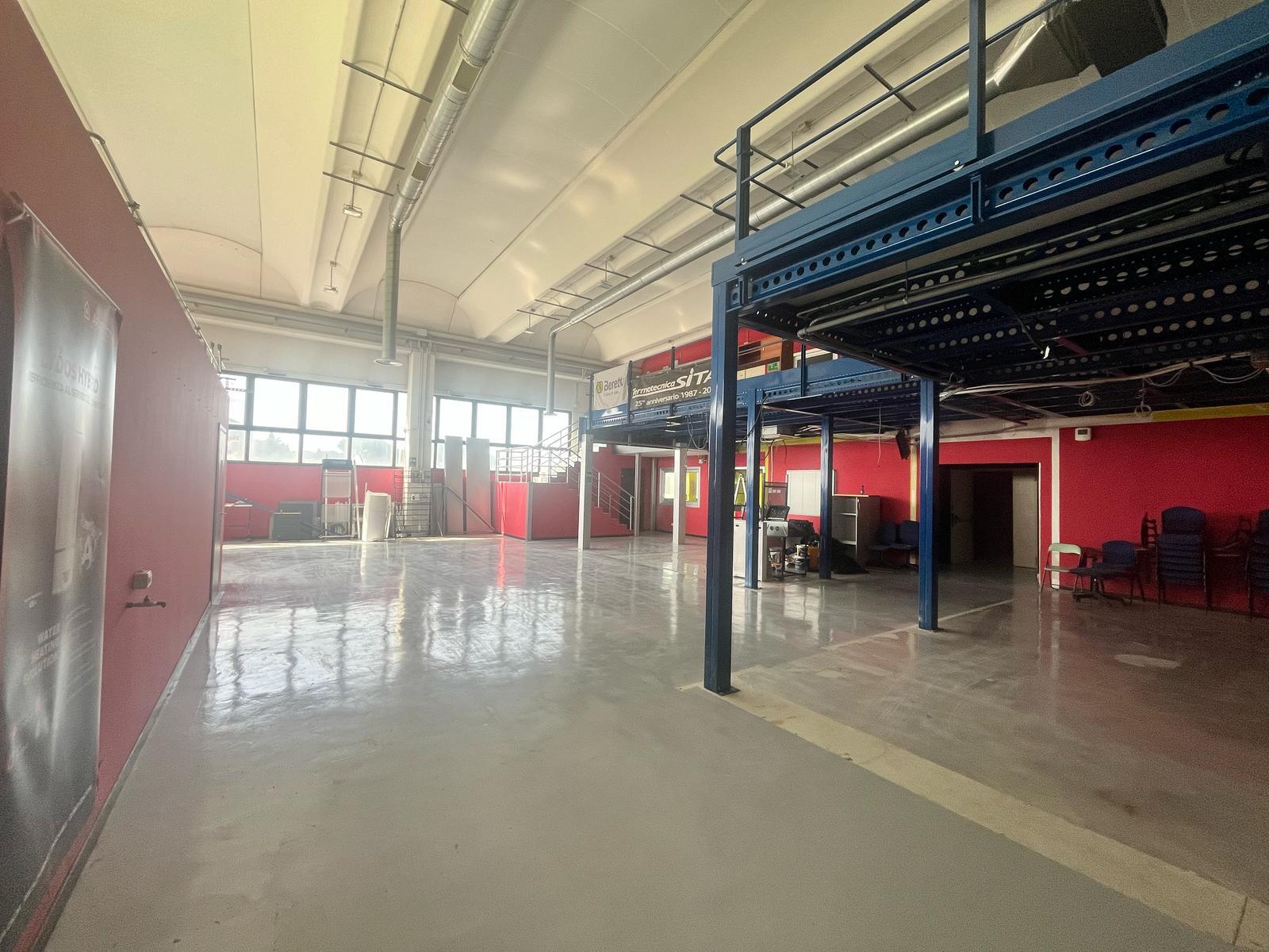 Tipologia Immobile: appartamento uso ufficio Provincia: roma Comune: roma Località: case rosse - sette camini Indirizzo: Via Giacomo Peroni