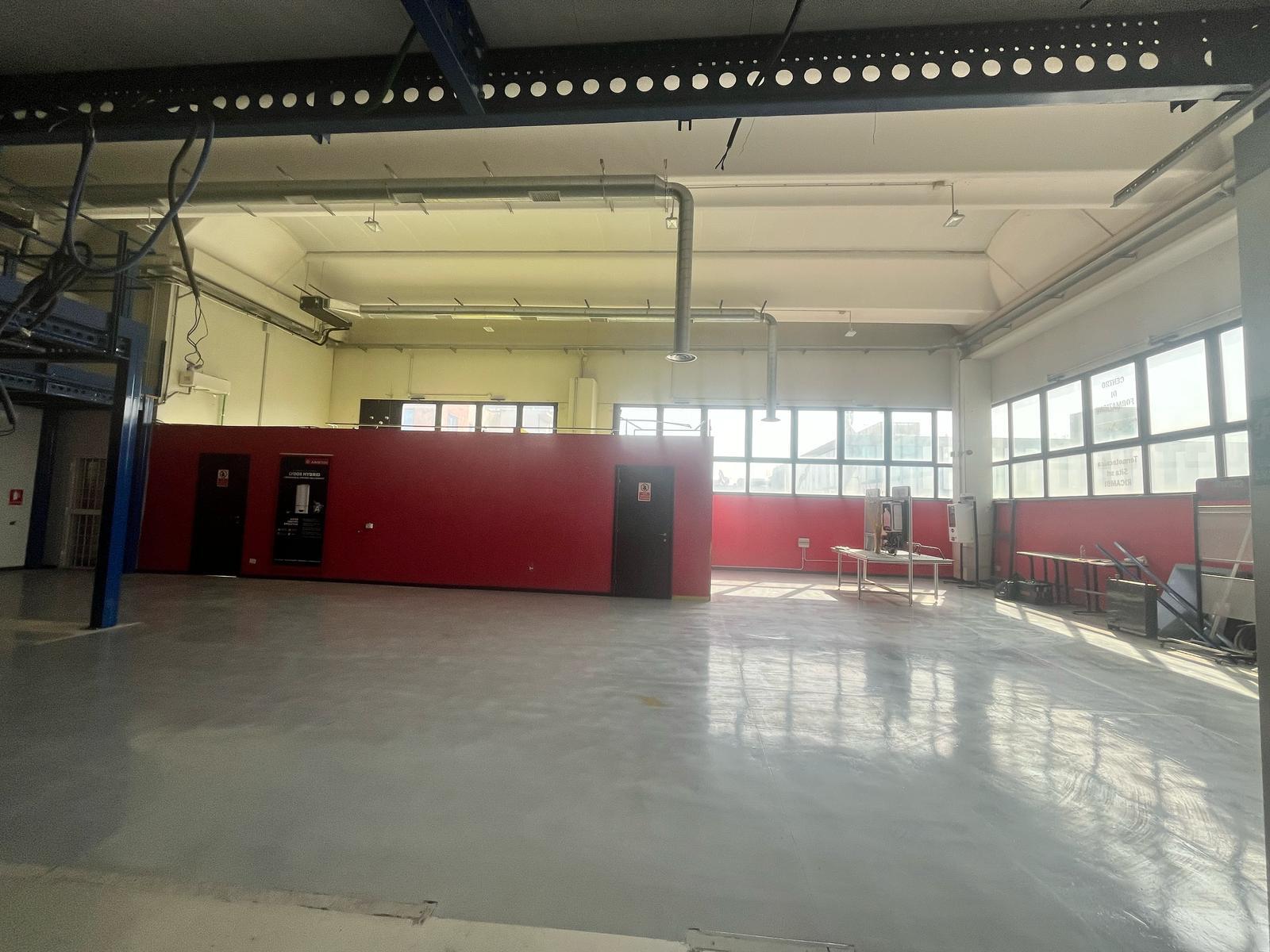 Tipologia Immobile: appartamento uso ufficio Provincia: roma Comune: roma Località: case rosse - sette camini Indirizzo: Via Giacomo Peroni