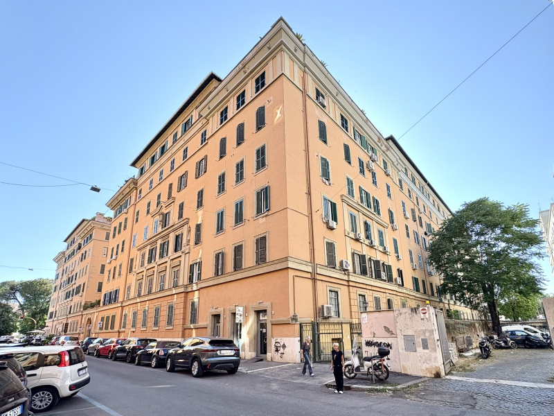 Tipologia Immobile: appartamento Provincia: roma Comune: roma Località: flaminio Indirizzo: Via Guglielmo Calderini