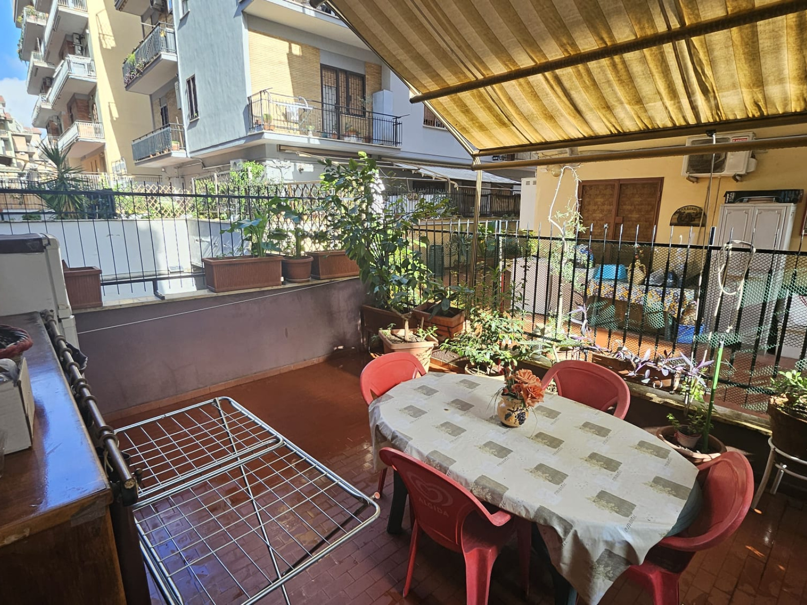 Tipologia Immobile: appartamento Provincia: roma Comune: roma Località: centocelle Indirizzo: Via delle Betulle