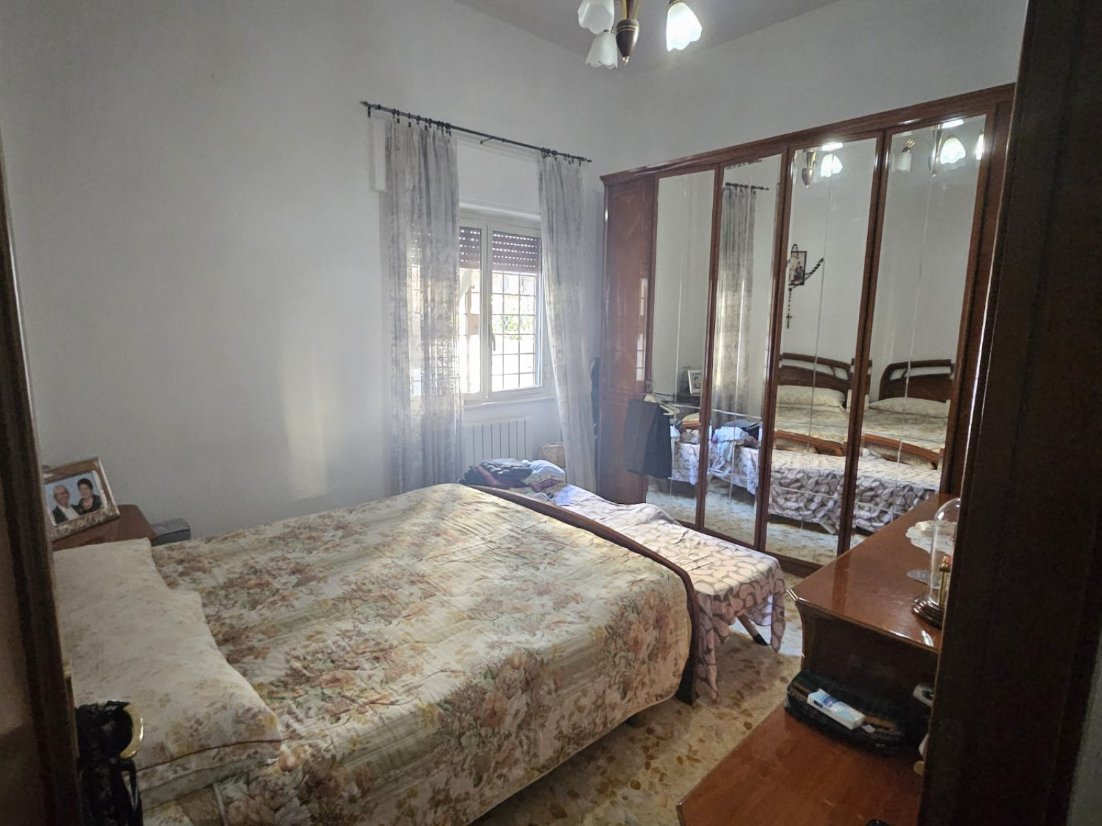 Tipologia Immobile: appartamento Provincia: roma Comune: roma Località: centocelle Indirizzo: Via delle Betulle