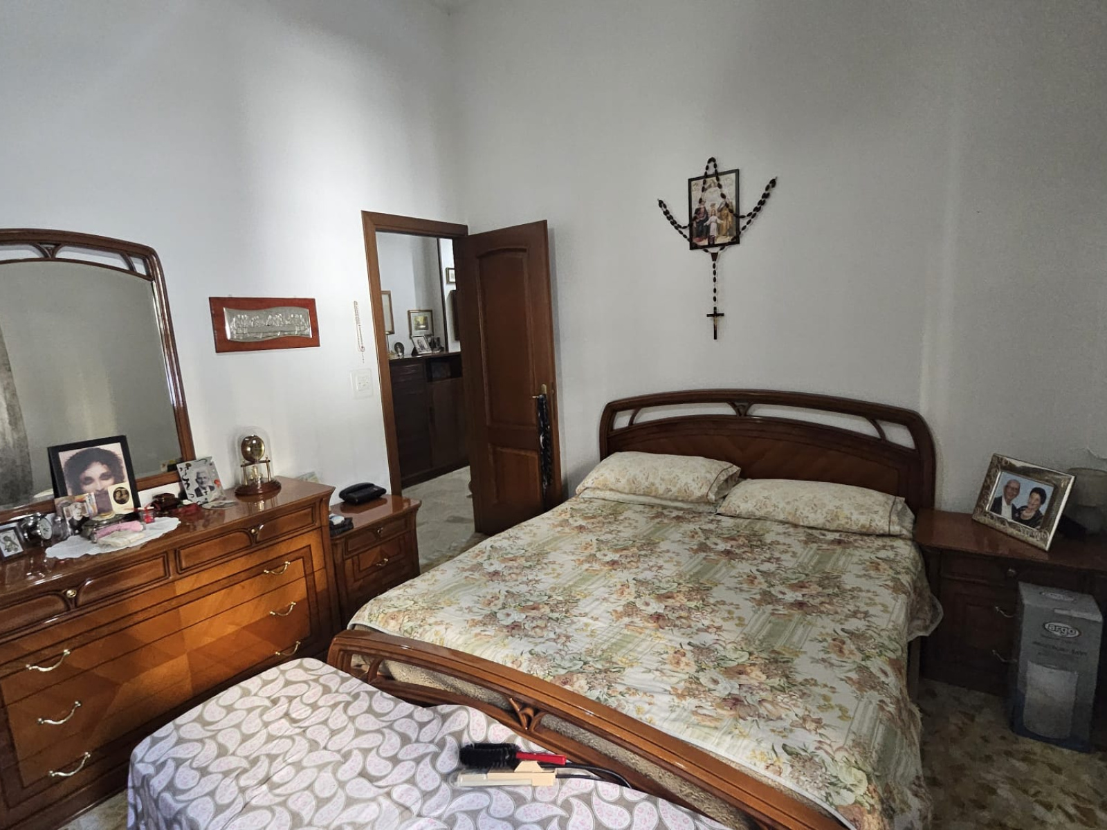 Tipologia Immobile: appartamento Provincia: roma Comune: roma Località: centocelle Indirizzo: Via delle Betulle