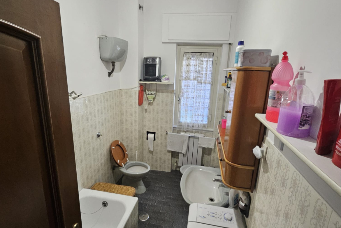 Tipologia Immobile: appartamento Provincia: roma Comune: roma Località: centocelle Indirizzo: Via delle Betulle