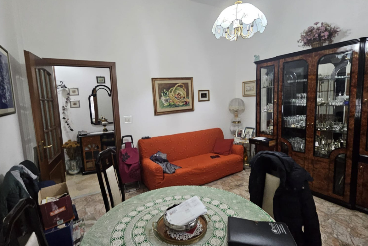 Tipologia Immobile: appartamento Provincia: roma Comune: roma Località: centocelle Indirizzo: Via delle Betulle