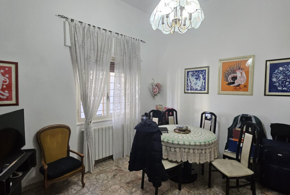 Tipologia Immobile: appartamento Provincia: roma Comune: roma Località: centocelle Indirizzo: Via delle Betulle