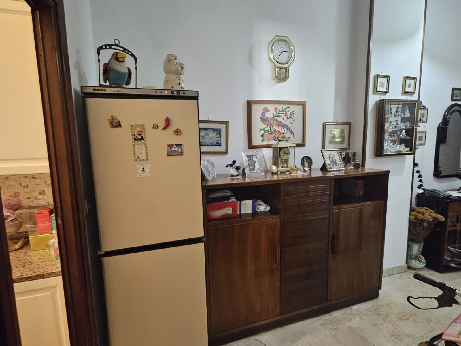 Tipologia Immobile: appartamento Provincia: roma Comune: roma Località: centocelle Indirizzo: Via delle Betulle