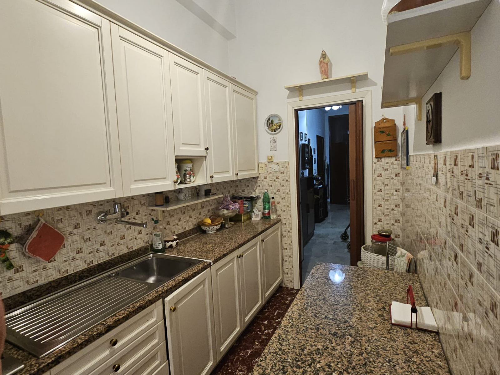 Tipologia Immobile: appartamento Provincia: roma Comune: roma Località: centocelle Indirizzo: Via delle Betulle