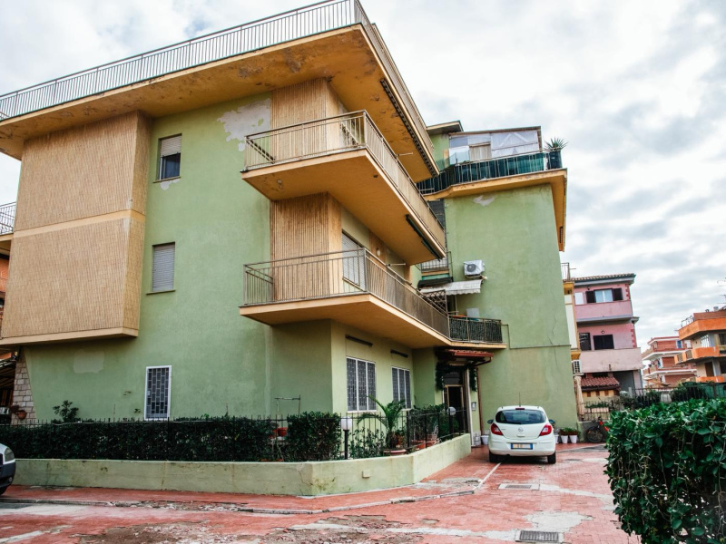 Tipologia Immobile: appartamento Provincia: roma Comune: pomezia Località:  Indirizzo: Via Germania