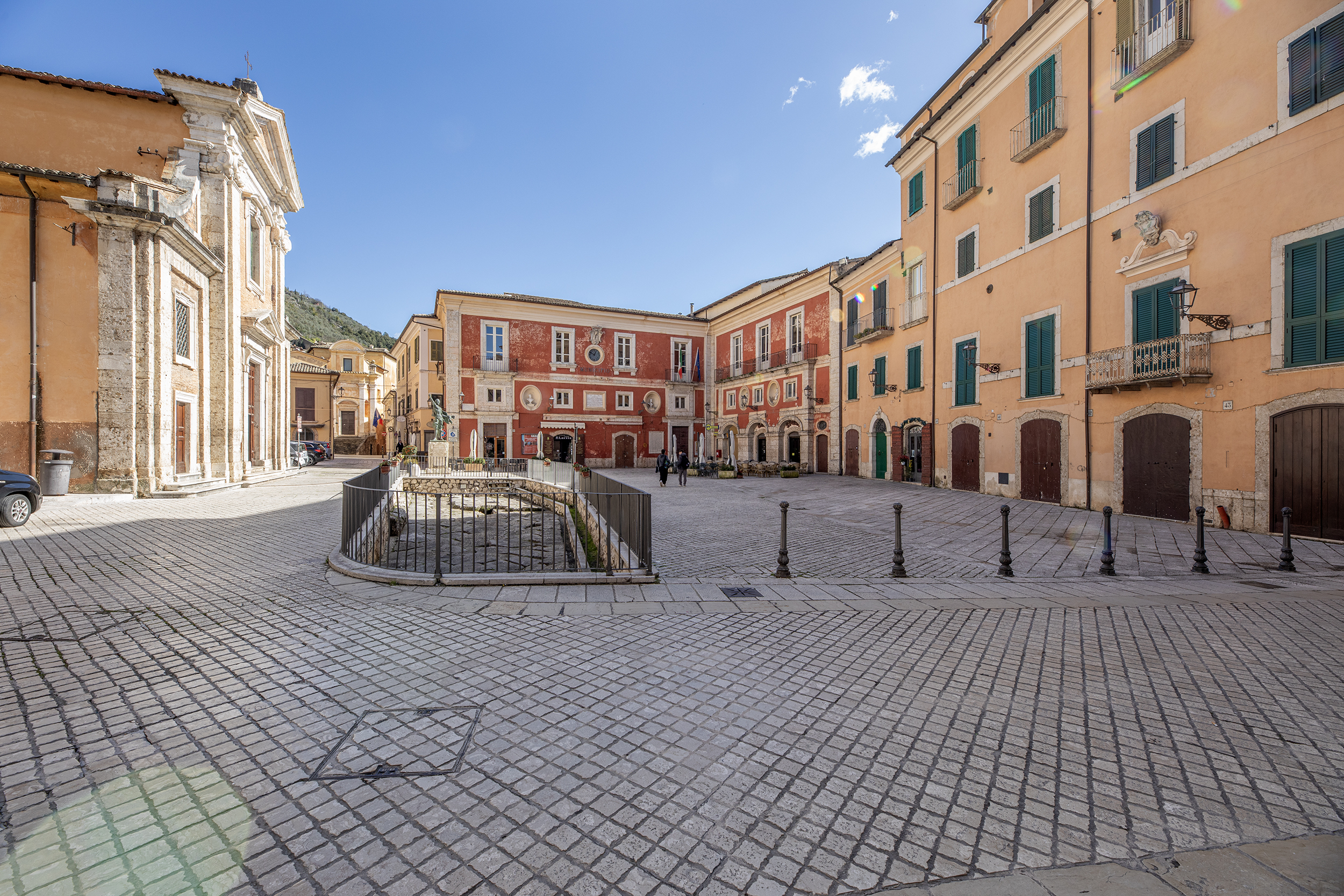 Tipologia Immobile: appartamento Provincia: frosinone Comune: arpino Località:  Indirizzo: Via dell'Aquila Romana