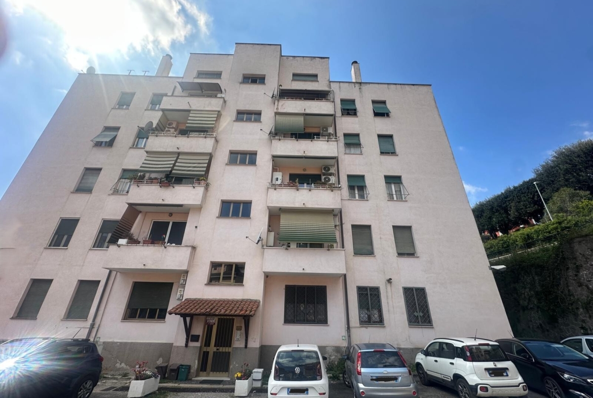 Tipologia Immobile: appartamento Provincia: roma Comune: velletri Località:  Indirizzo: Via Fontana delle Rose
