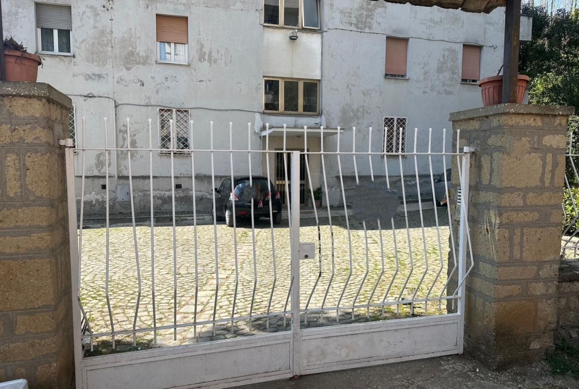 Tipologia Immobile: appartamento Provincia: roma Comune: velletri Località:  Indirizzo: Via Fontana delle Rose