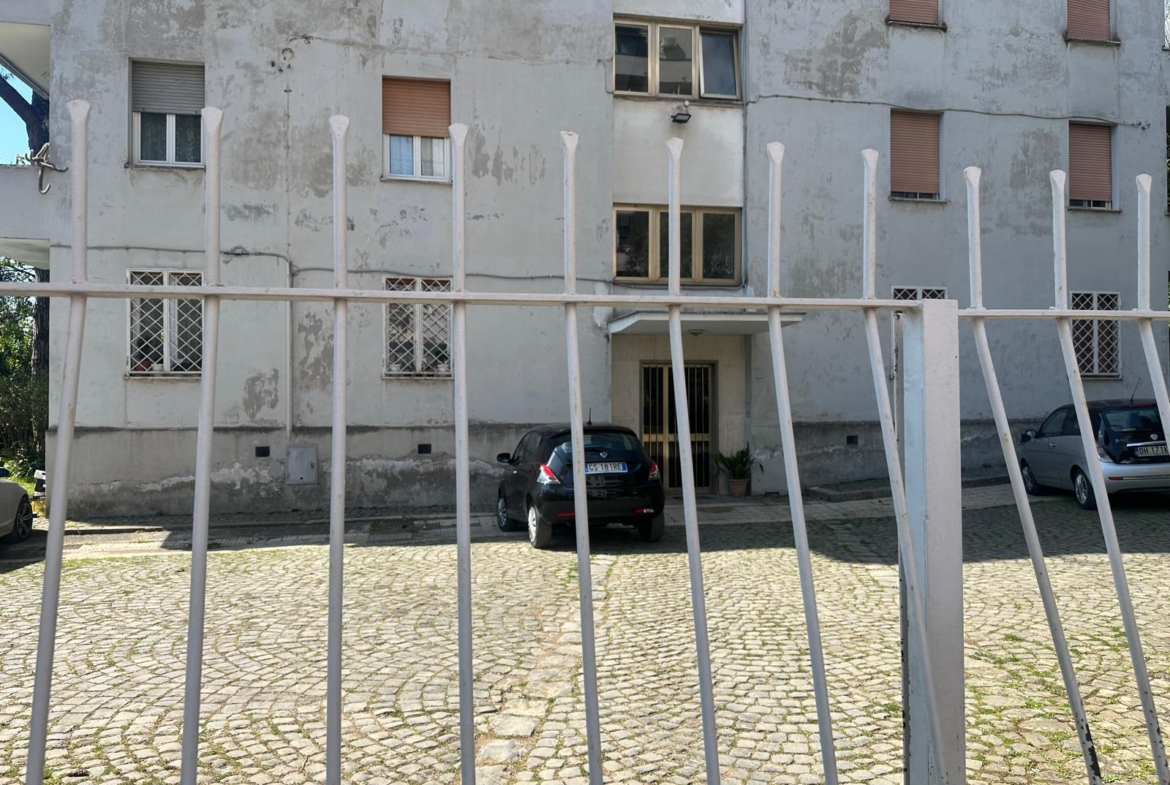 Tipologia Immobile: appartamento Provincia: roma Comune: velletri Località:  Indirizzo: Via Fontana delle Rose