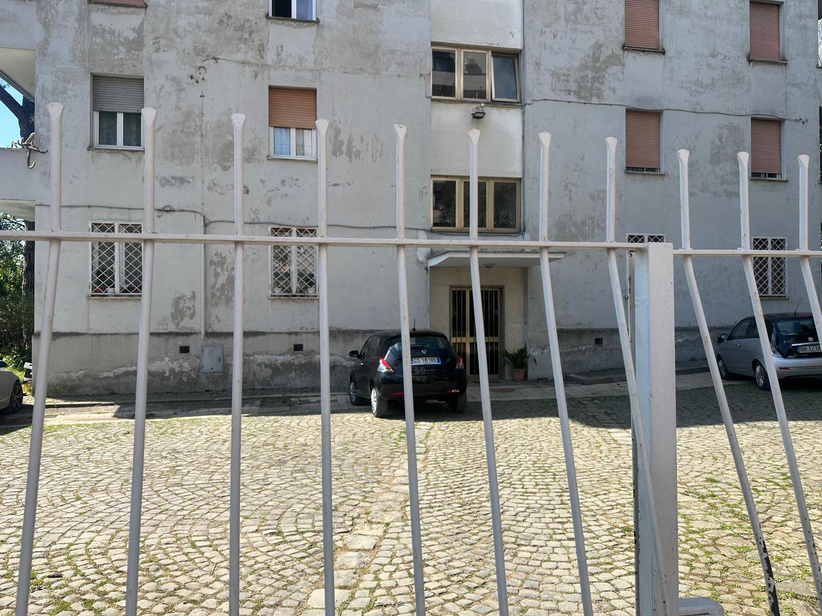 Tipologia Immobile: appartamento Provincia: roma Comune: velletri Località:  Indirizzo: Via Fontana delle Rose