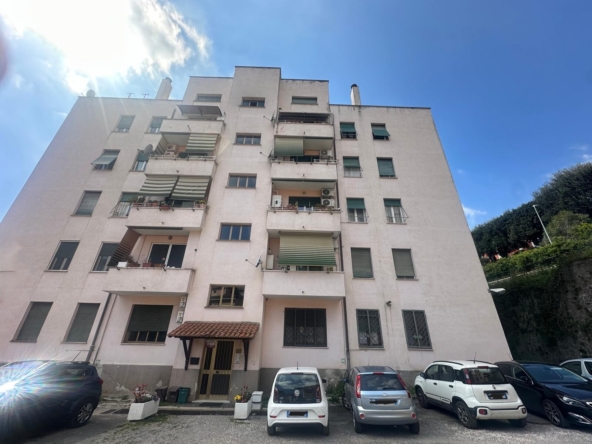 Tipologia Immobile: appartamento Provincia: roma Comune: velletri Località:  Indirizzo: Via Fontana delle Rose