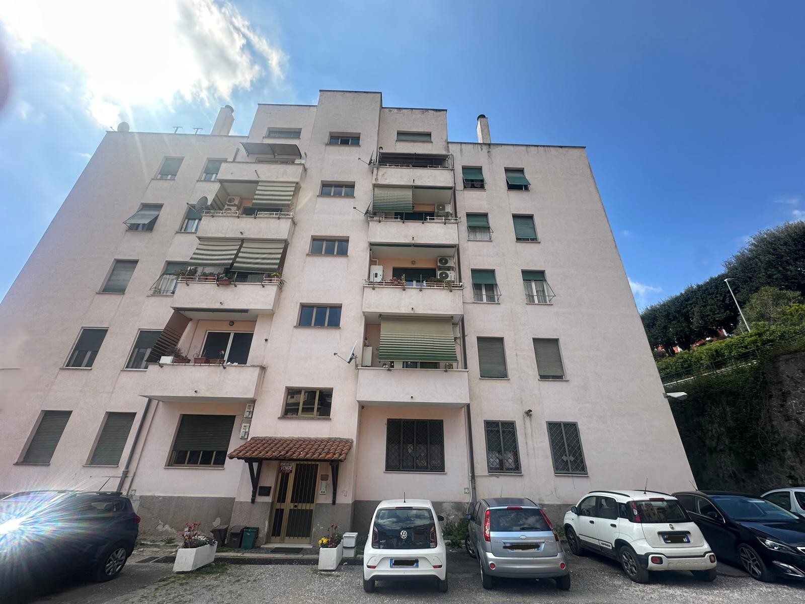 Tipologia Immobile: appartamento Provincia: roma Comune: velletri Località:  Indirizzo: Via Fontana delle Rose