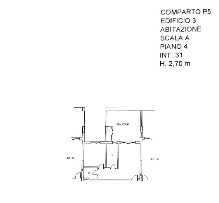 Tipologia Immobile: appartamento Provincia: roma Comune: fiumicino Località: centro Indirizzo: Viale Filippo Brunelleschi