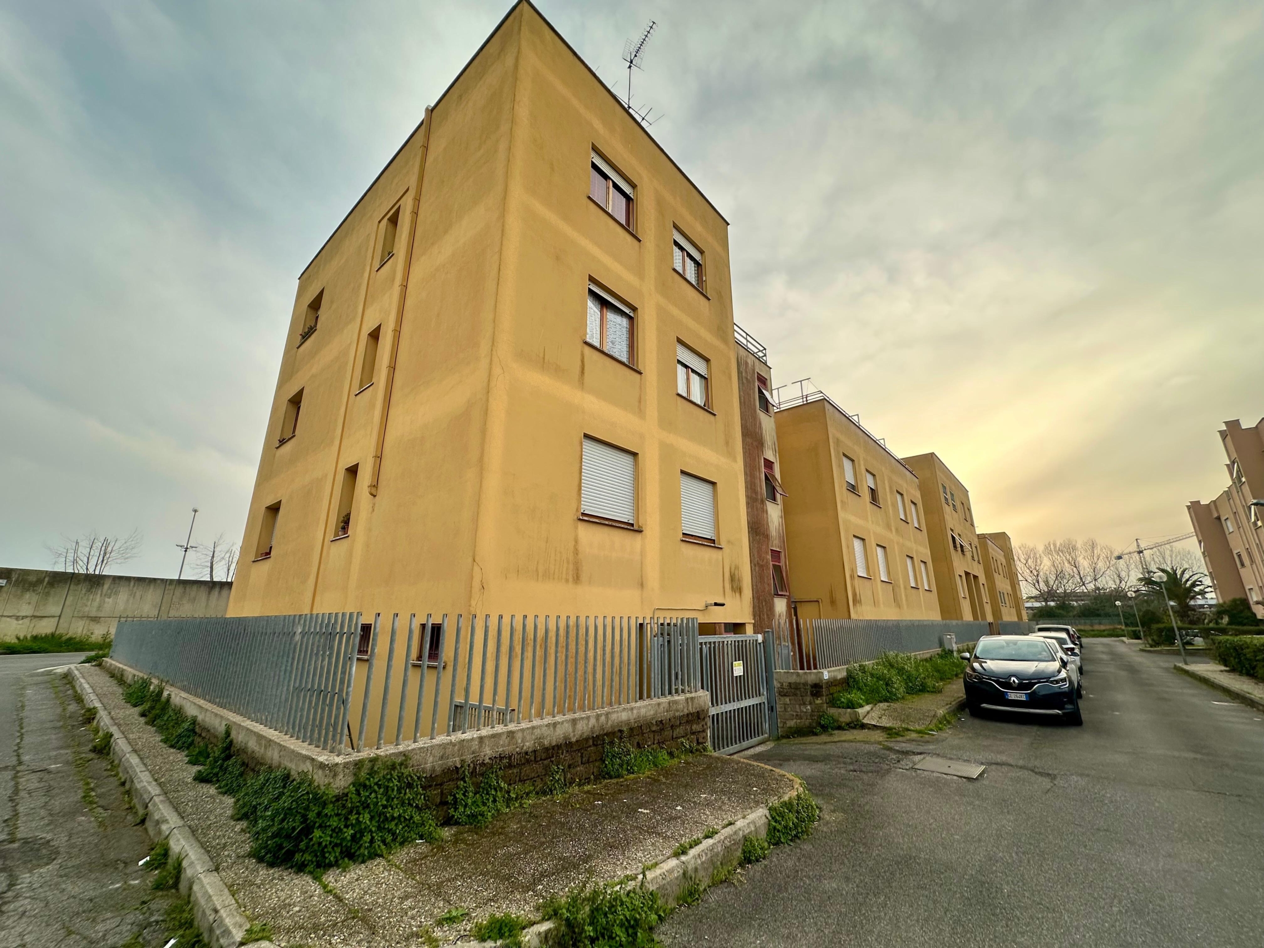 Tipologia Immobile: appartamento Provincia: roma Comune: nettuno Località: san giacomo Indirizzo: Via Monviso