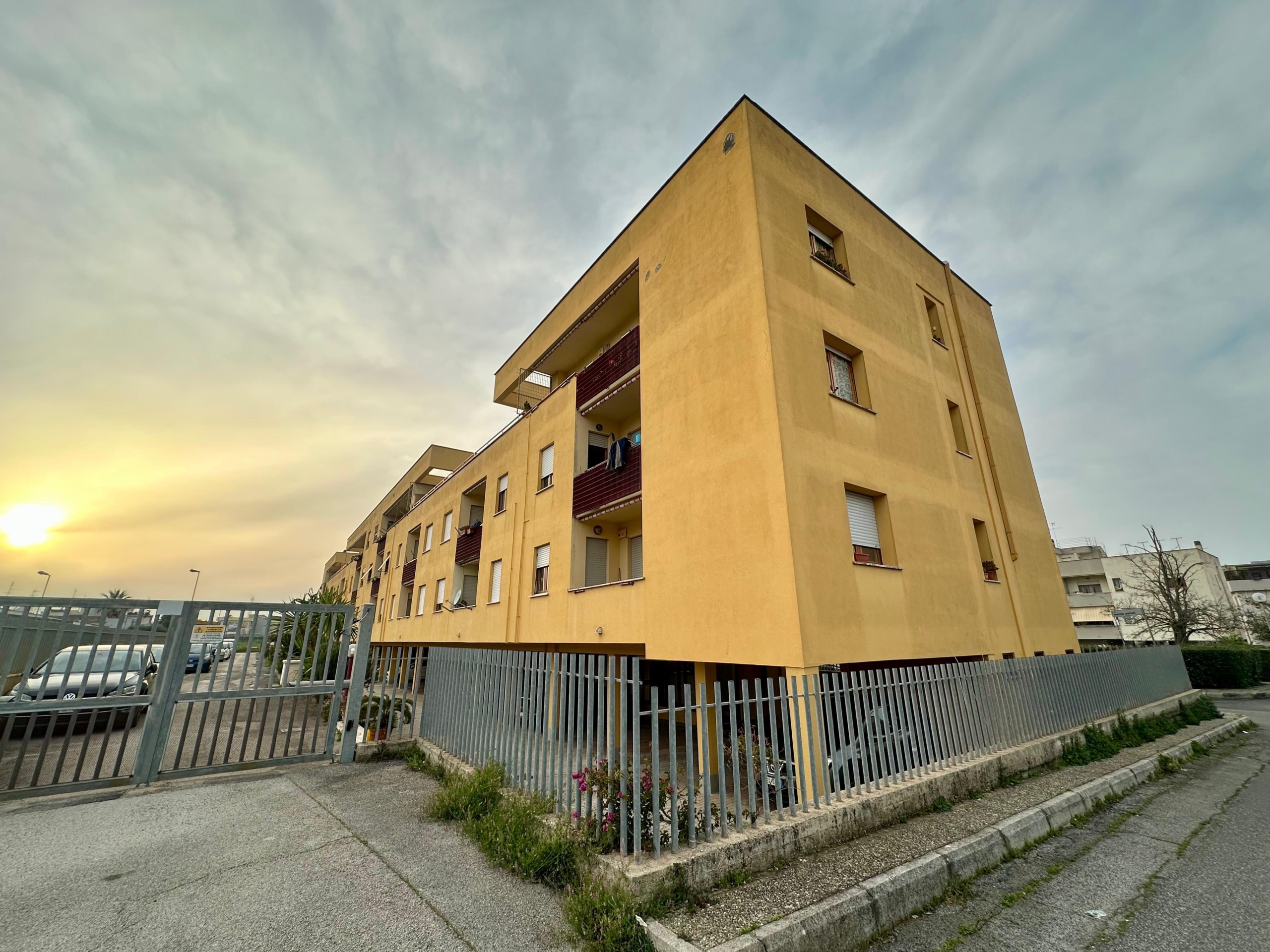 Tipologia Immobile: appartamento Provincia: roma Comune: nettuno Località: san giacomo Indirizzo: Via Monviso
