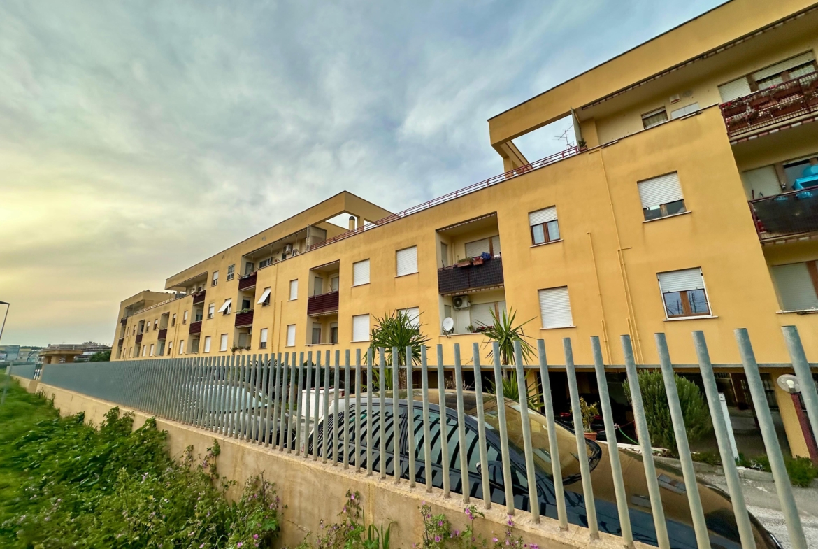 Tipologia Immobile: appartamento Provincia: roma Comune: nettuno Località: san giacomo Indirizzo: Via Monviso