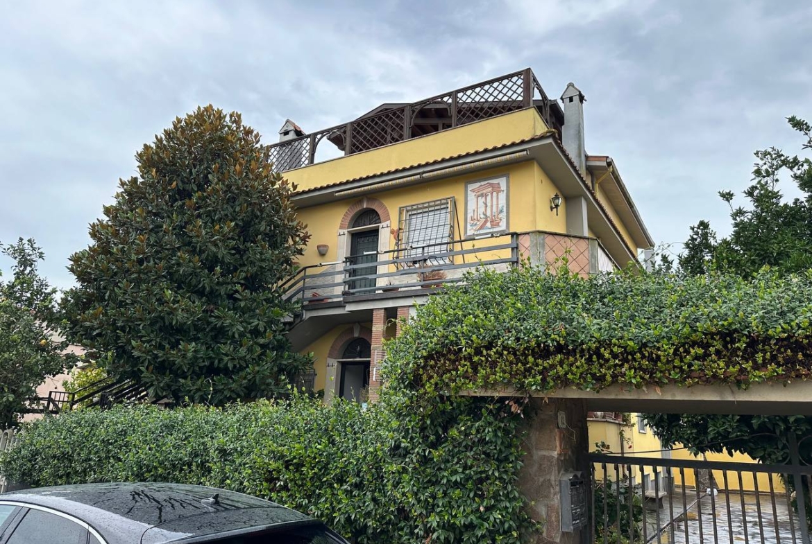 Tipologia Immobile: appartamento Provincia: roma Comune: nettuno Località: ponserico Indirizzo: Via Eschieto