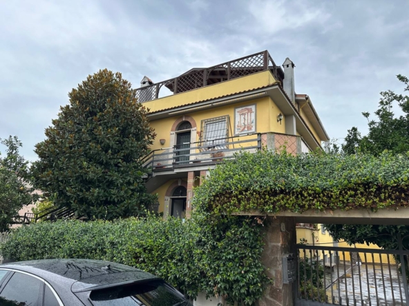 Tipologia Immobile: appartamento Provincia: roma Comune: nettuno Località: ponserico Indirizzo: Via Eschieto
