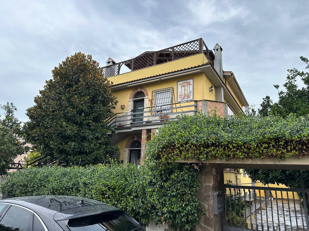 Tipologia Immobile: appartamento Provincia: roma Comune: nettuno Località: ponserico Indirizzo: Via Eschieto