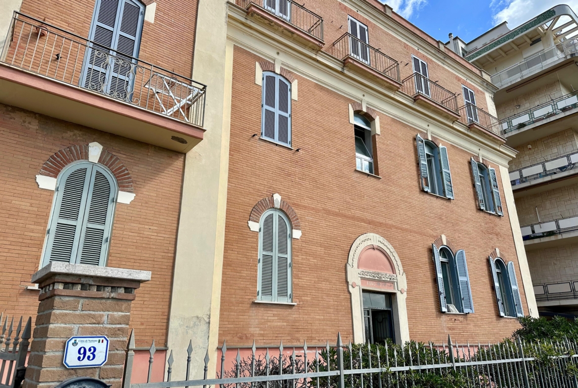 Tipologia Immobile: appartamento Provincia: roma Comune: nettuno Località: centro Indirizzo: Viale Giacomo Matteotti