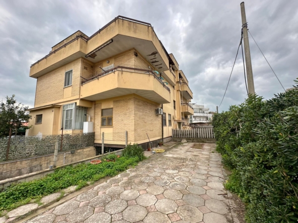 Tipologia Immobile: appartamento Provincia: roma Comune: nettuno Località: ponserico Indirizzo: Via Aldo Moro