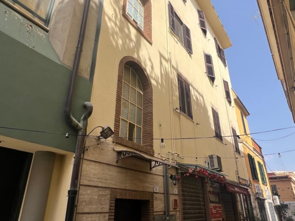 Tipologia Immobile: appartamento Provincia: roma Comune: nettuno Località: centro Indirizzo: Via dei Volsci