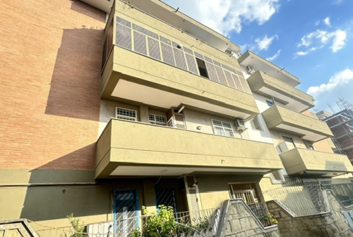 Tipologia Immobile: appartamento Provincia: roma Comune: roma Località: giardinetti Indirizzo: Via Casilina