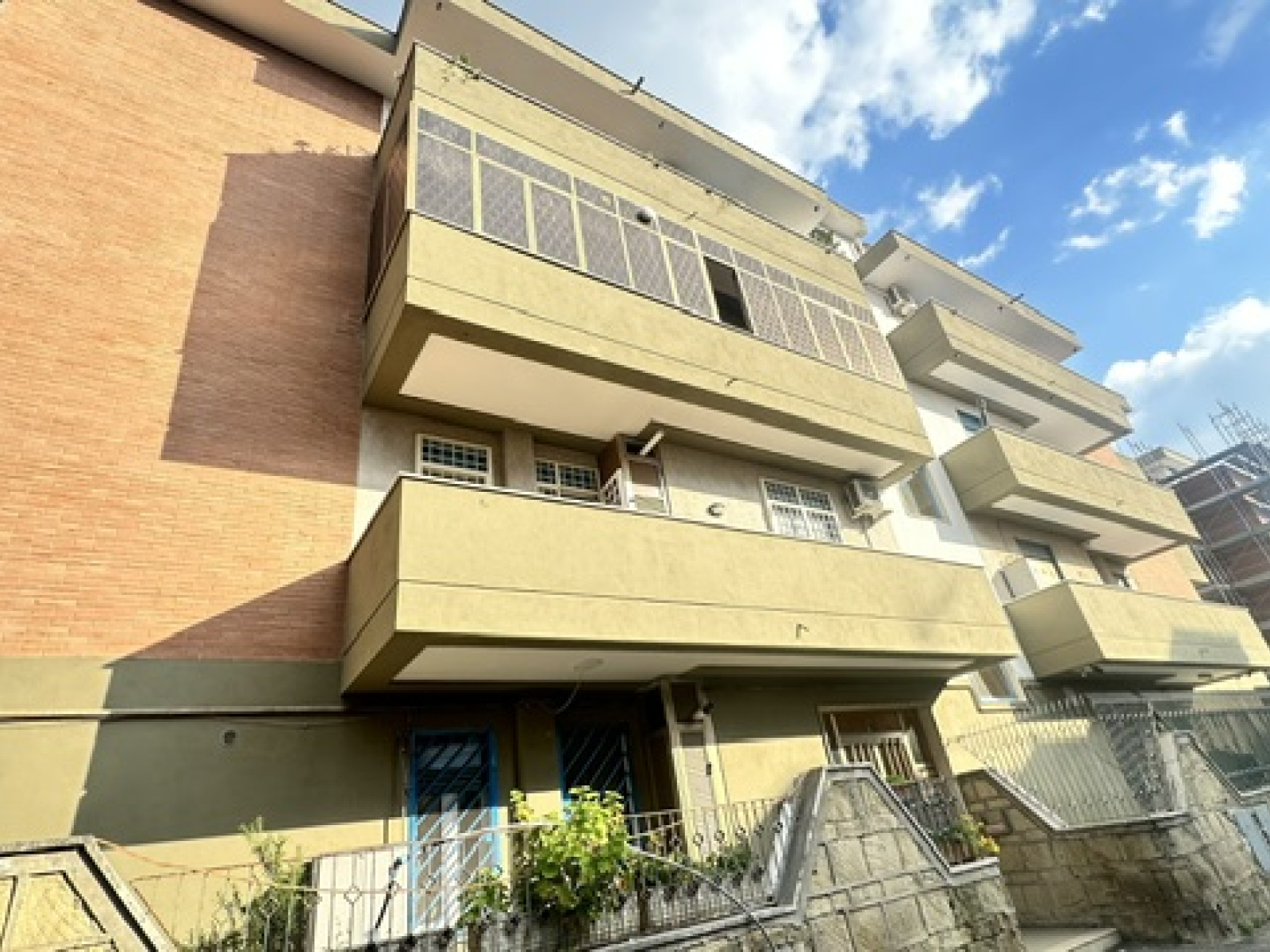 Tipologia Immobile: appartamento Provincia: roma Comune: roma Località: giardinetti Indirizzo: Via Casilina