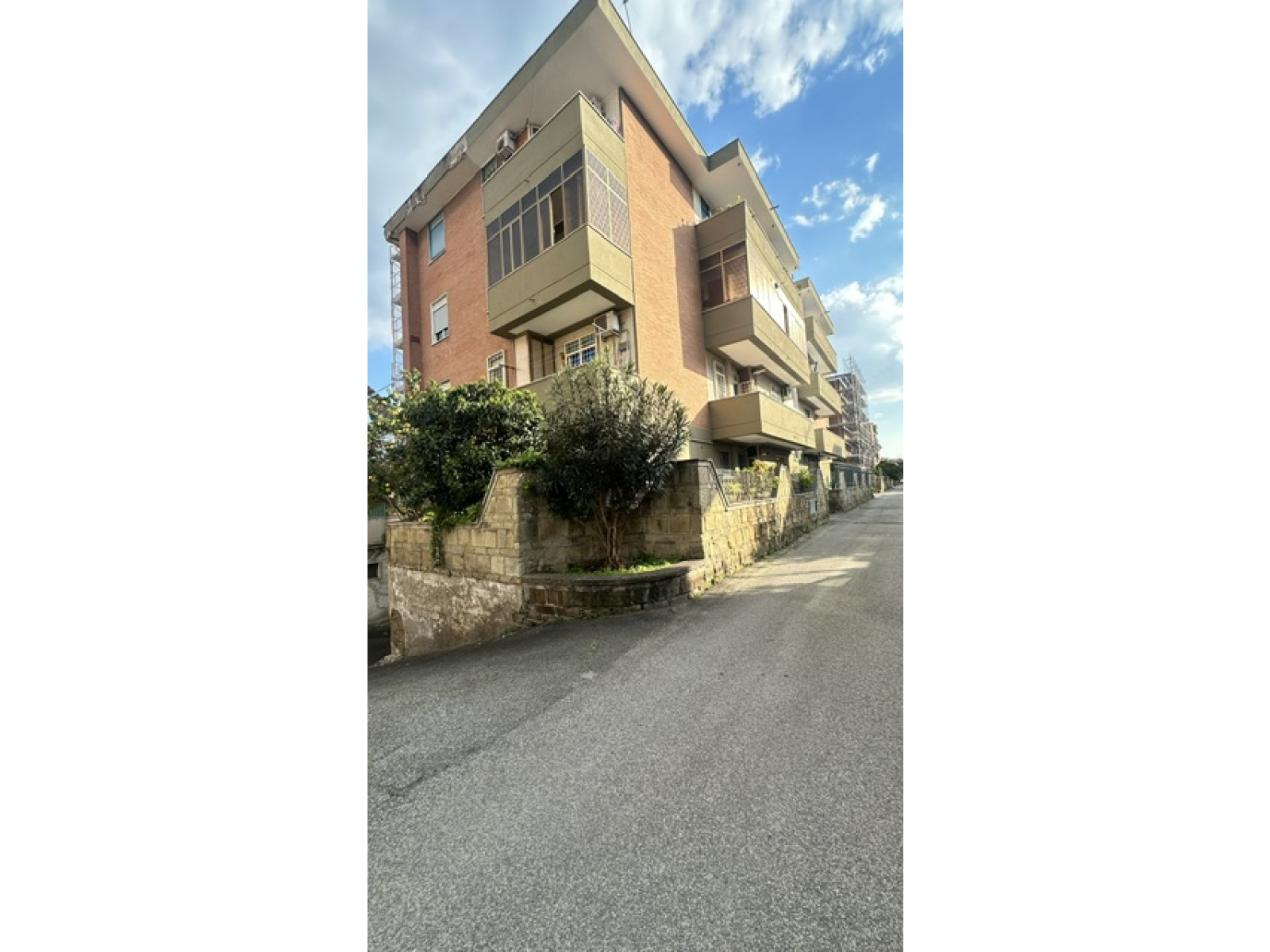 Tipologia Immobile: appartamento Provincia: roma Comune: roma Località: giardinetti Indirizzo: Via Casilina