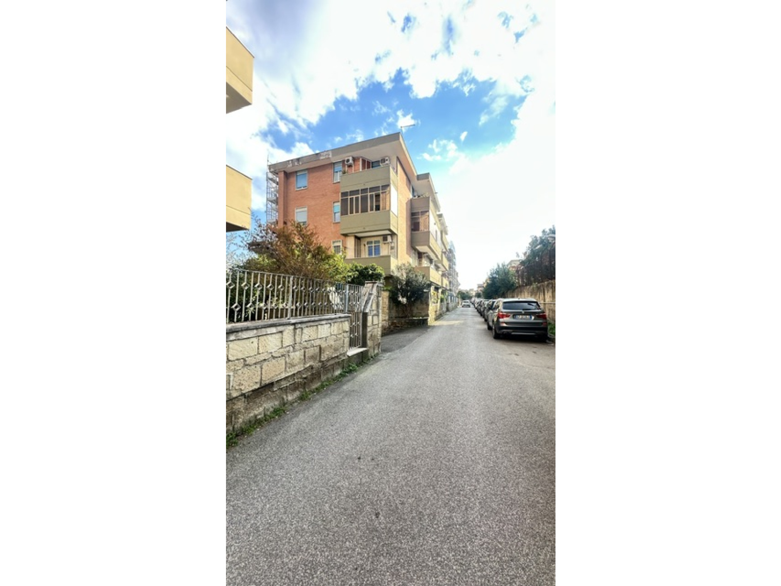 Tipologia Immobile: appartamento Provincia: roma Comune: roma Località: giardinetti Indirizzo: Via Casilina