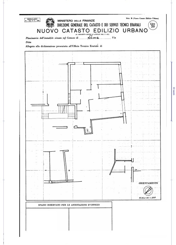 Tipologia Immobile: appartamento Provincia: roma Comune: roma Località: jonio Indirizzo: Via Bisentina