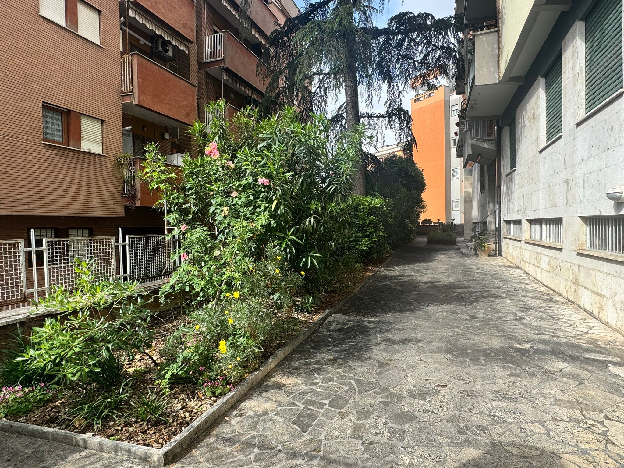 Tipologia Immobile: appartamento Provincia: roma Comune: roma Località: jonio Indirizzo: Via Bisentina