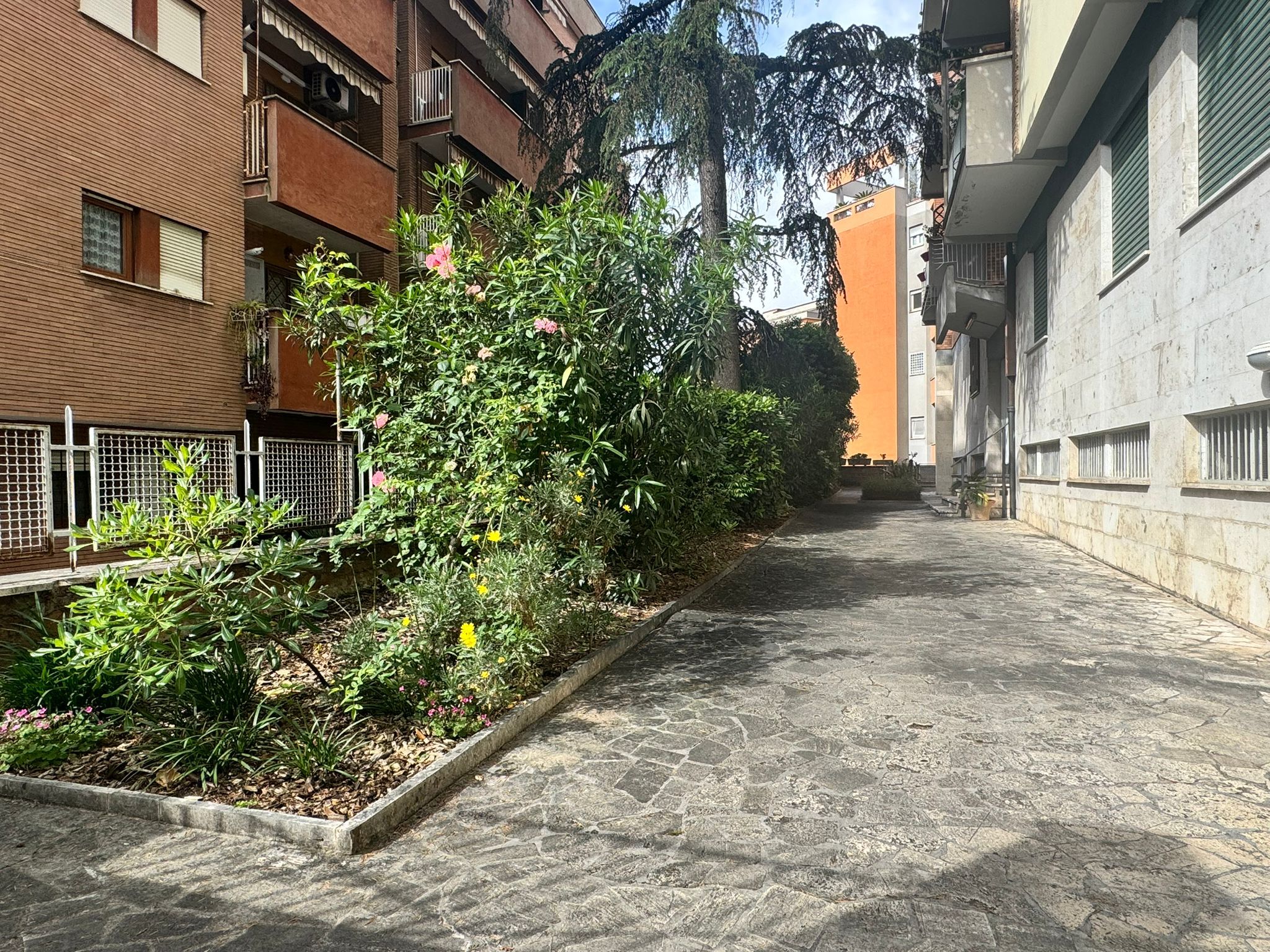 Tipologia Immobile: appartamento Provincia: roma Comune: roma Località: jonio Indirizzo: Via Bisentina