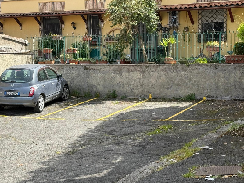 Tipologia Immobile: appartamento Provincia: roma Comune: roma Località: la rustica Indirizzo: Via della Rustica