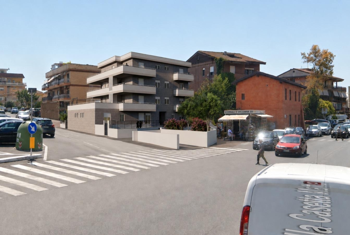 Tipologia Immobile: appartamento Provincia: roma Comune: roma Località: casetta mattei Indirizzo: Via dei Candiano