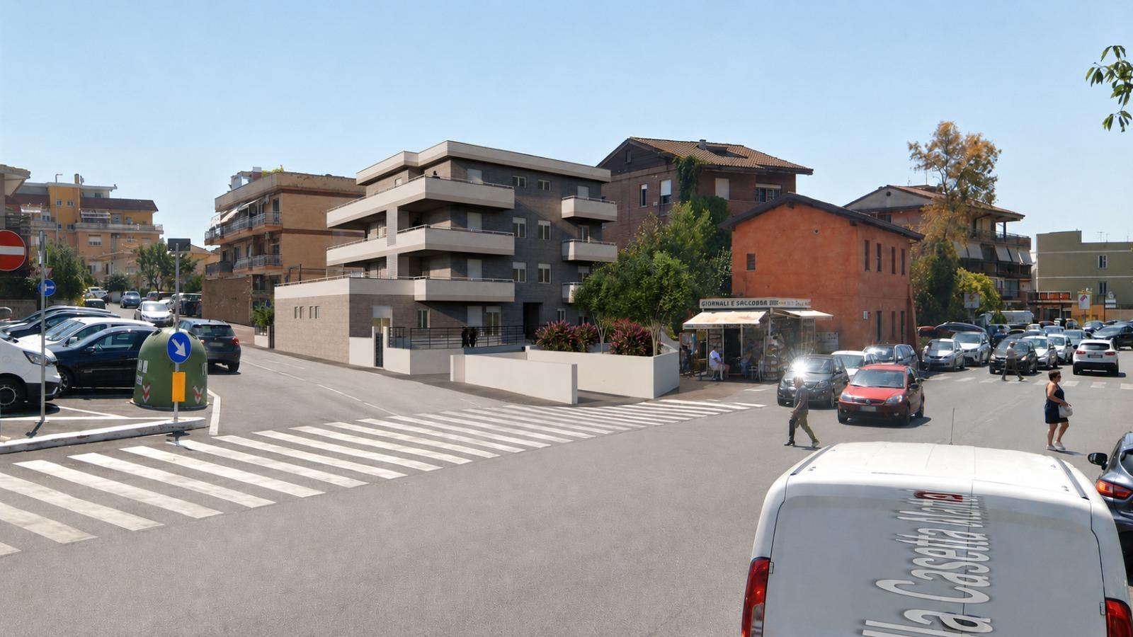 Tipologia Immobile: appartamento Provincia: roma Comune: roma Località: casetta mattei Indirizzo: Via dei Candiano