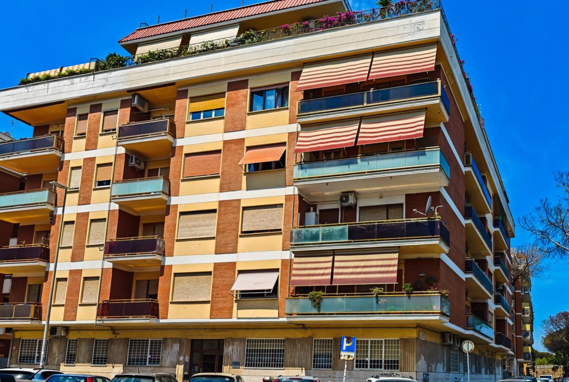Tipologia Immobile: appartamento Provincia: roma Comune: roma Località: ostia levante Indirizzo: Via Alessandro d'Aste