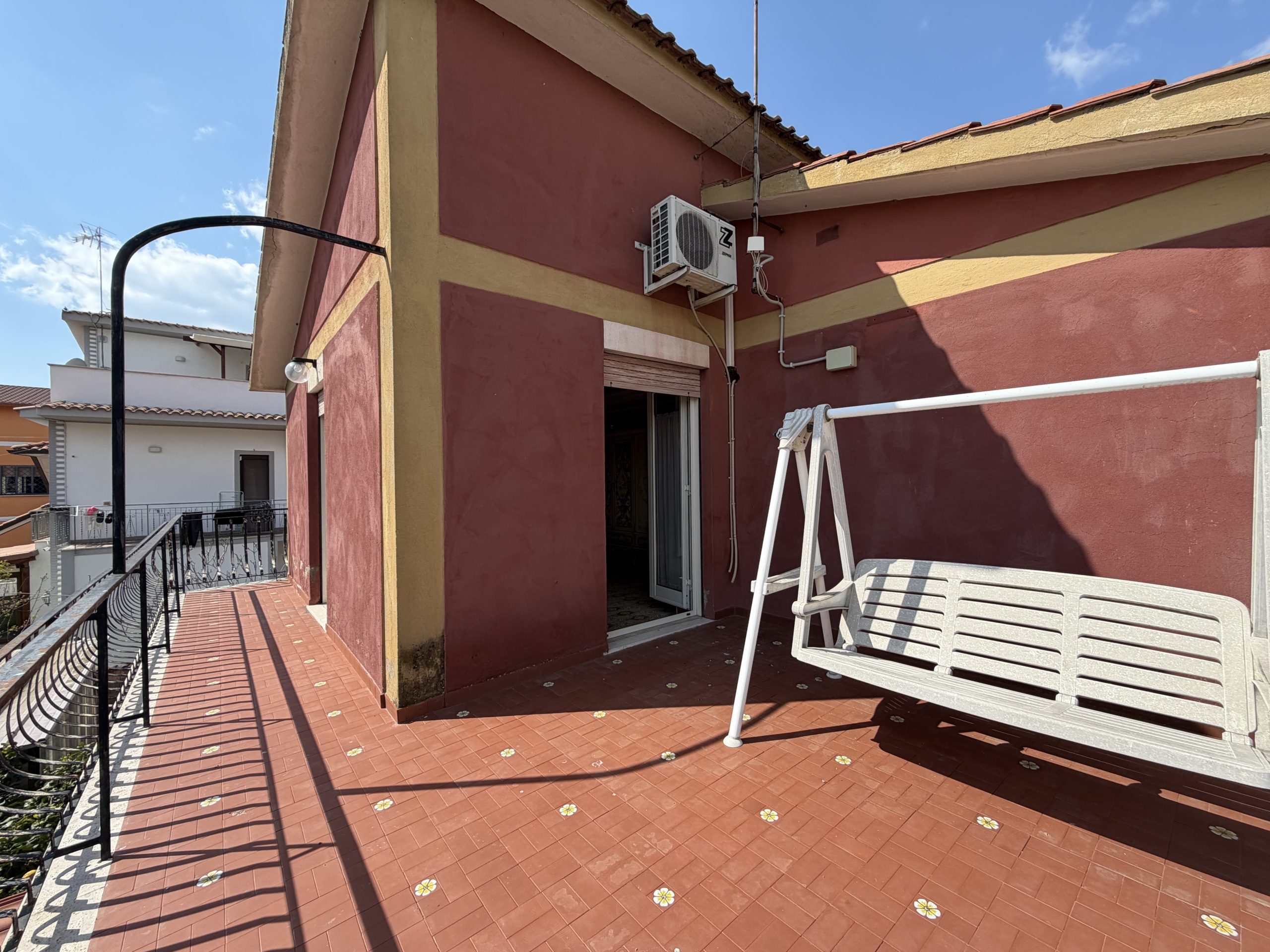Tipologia Immobile: appartamento Provincia: roma Comune: roma Località: torre angela Indirizzo: Via Staffolo