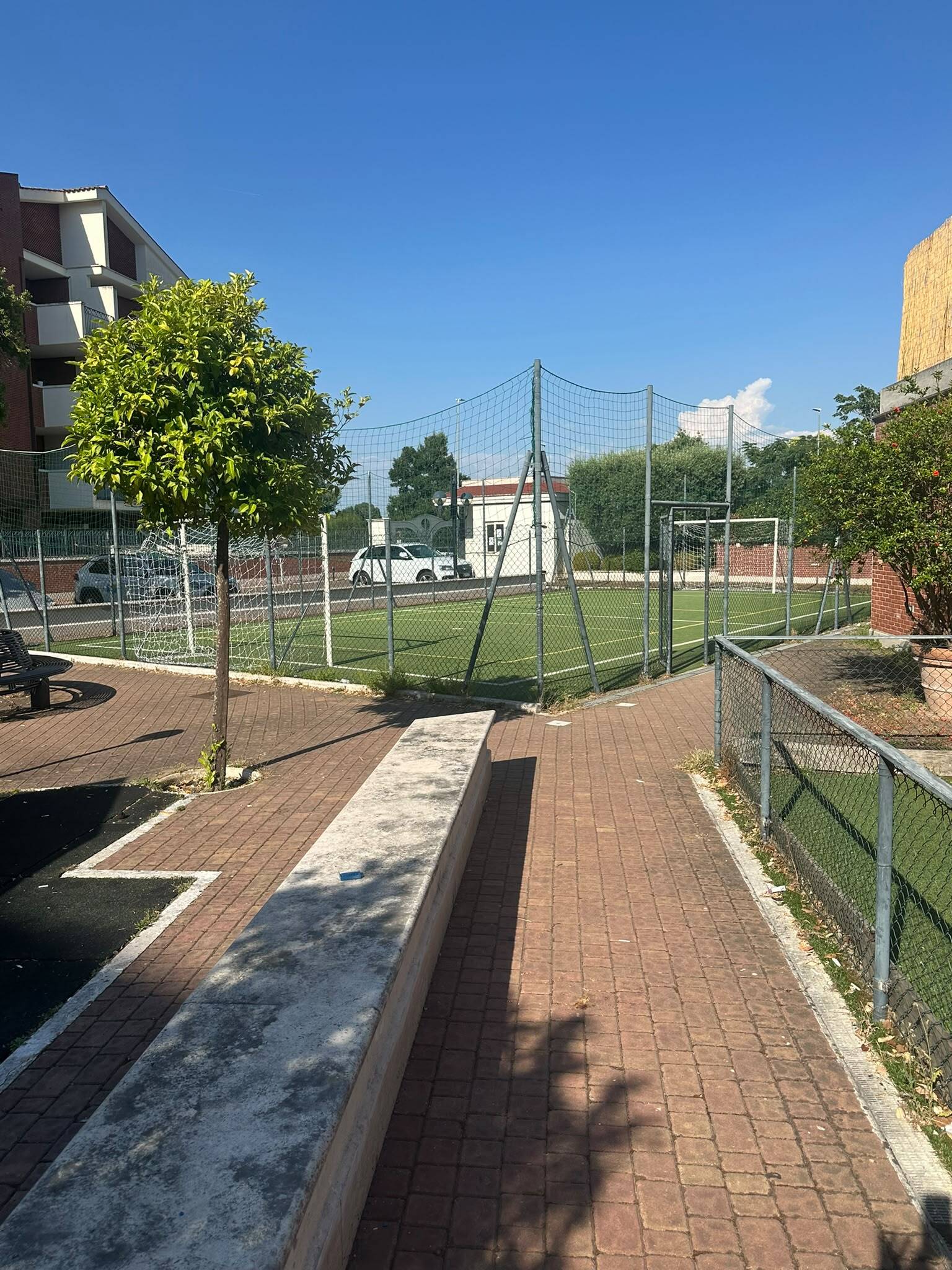 Tipologia Immobile: appartamento Provincia: roma Comune: roma Località: selva candida Indirizzo: Via Perlo