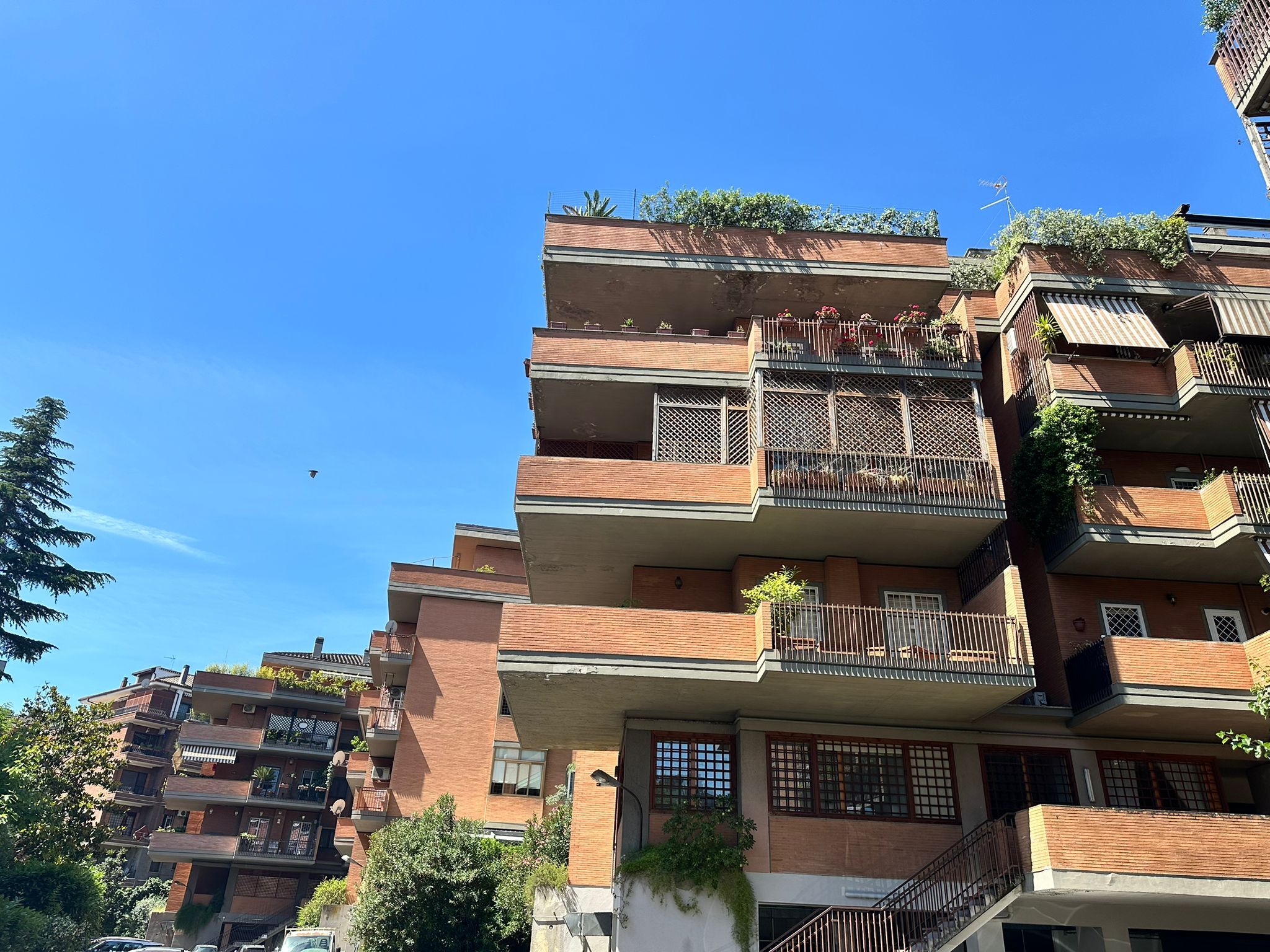 Tipologia Immobile: appartamento Provincia: roma Comune: roma Località: ponte milvio Indirizzo: Viale Cortina d'Ampezzo
