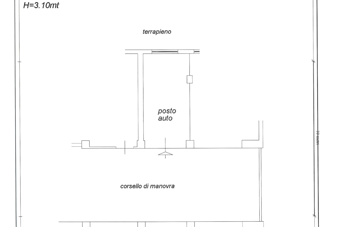 Tipologia Immobile: appartamento Provincia: roma Comune: roma Località: selva candida Indirizzo: Via Gino Borgatta