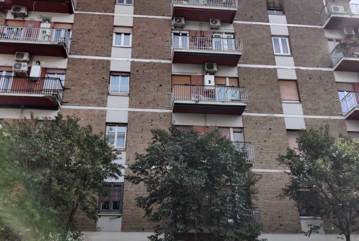 Tipologia Immobile: appartamento Provincia: roma Comune: roma Località: pigneto - largo preneste Indirizzo: Via di Acqua Bullicante