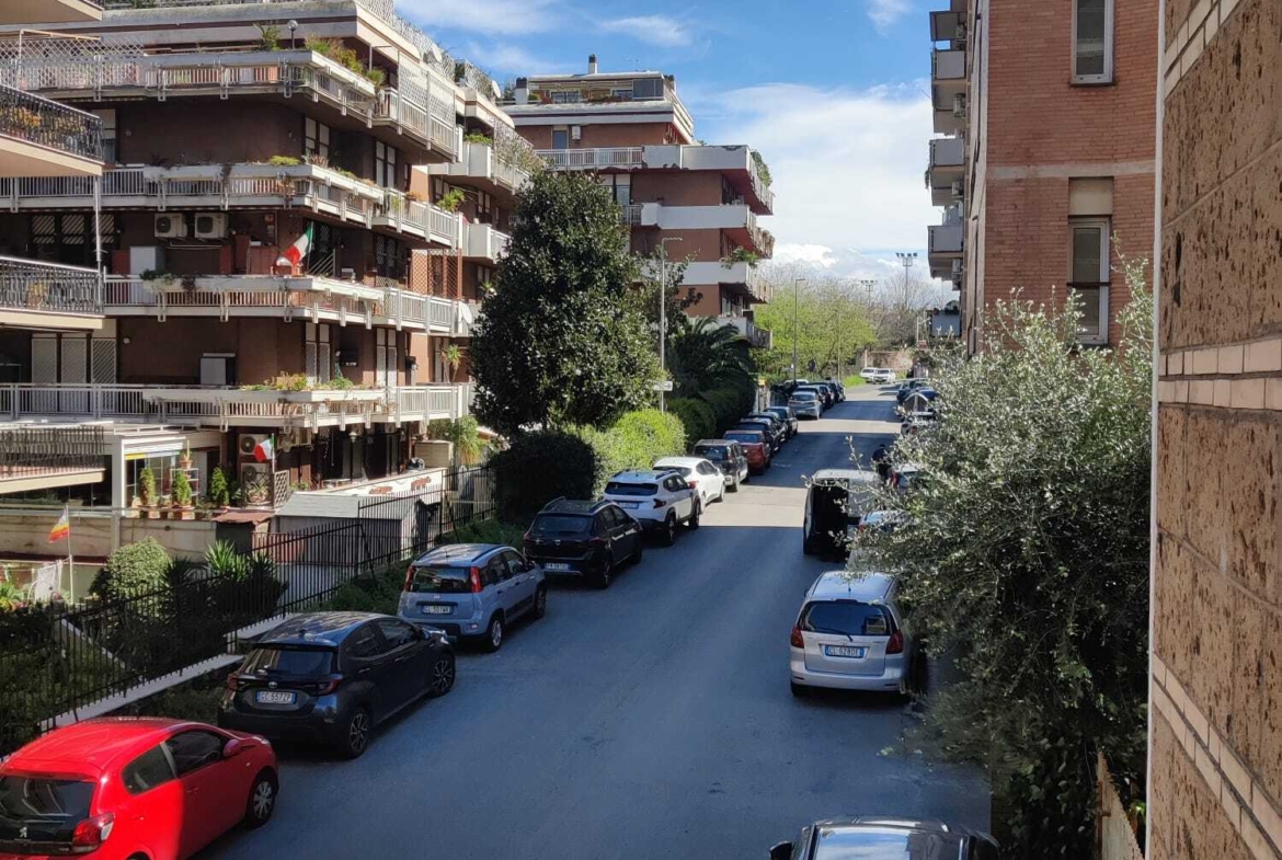 Tipologia Immobile: appartamento Provincia: roma Comune: roma Località: pigneto - largo preneste Indirizzo: Via di Acqua Bullicante